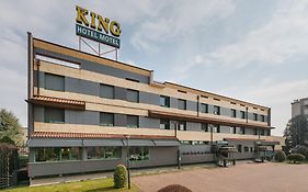 Smart Hotel King, By R Collection Hotels