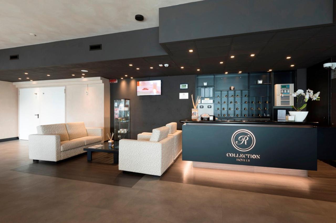 Smart Hotel King, By R Collection Hotels Varedo Esterno foto