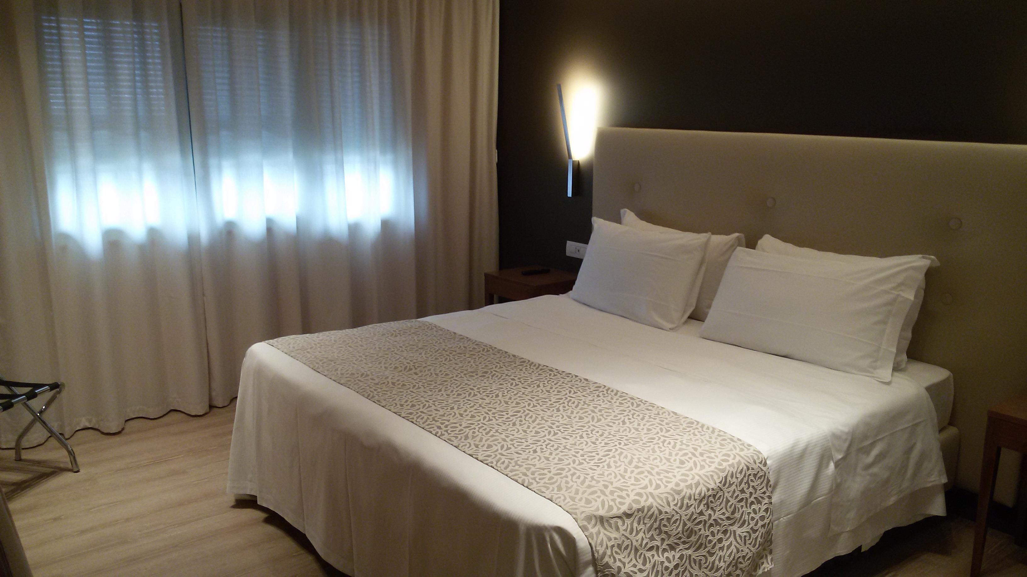 Smart Hotel King, By R Collection Hotels Varedo Esterno foto