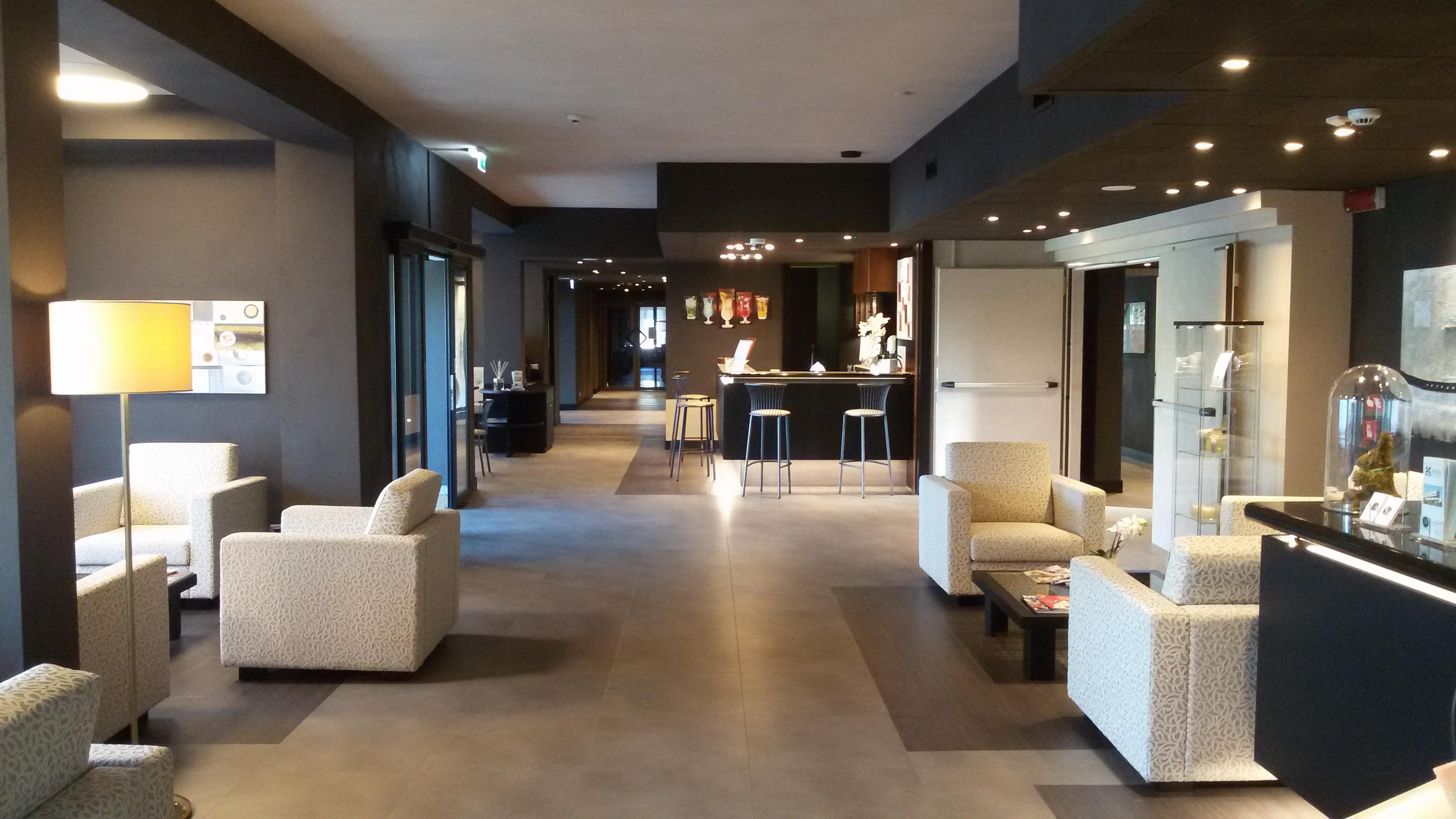 Smart Hotel King, By R Collection Hotels Varedo Esterno foto