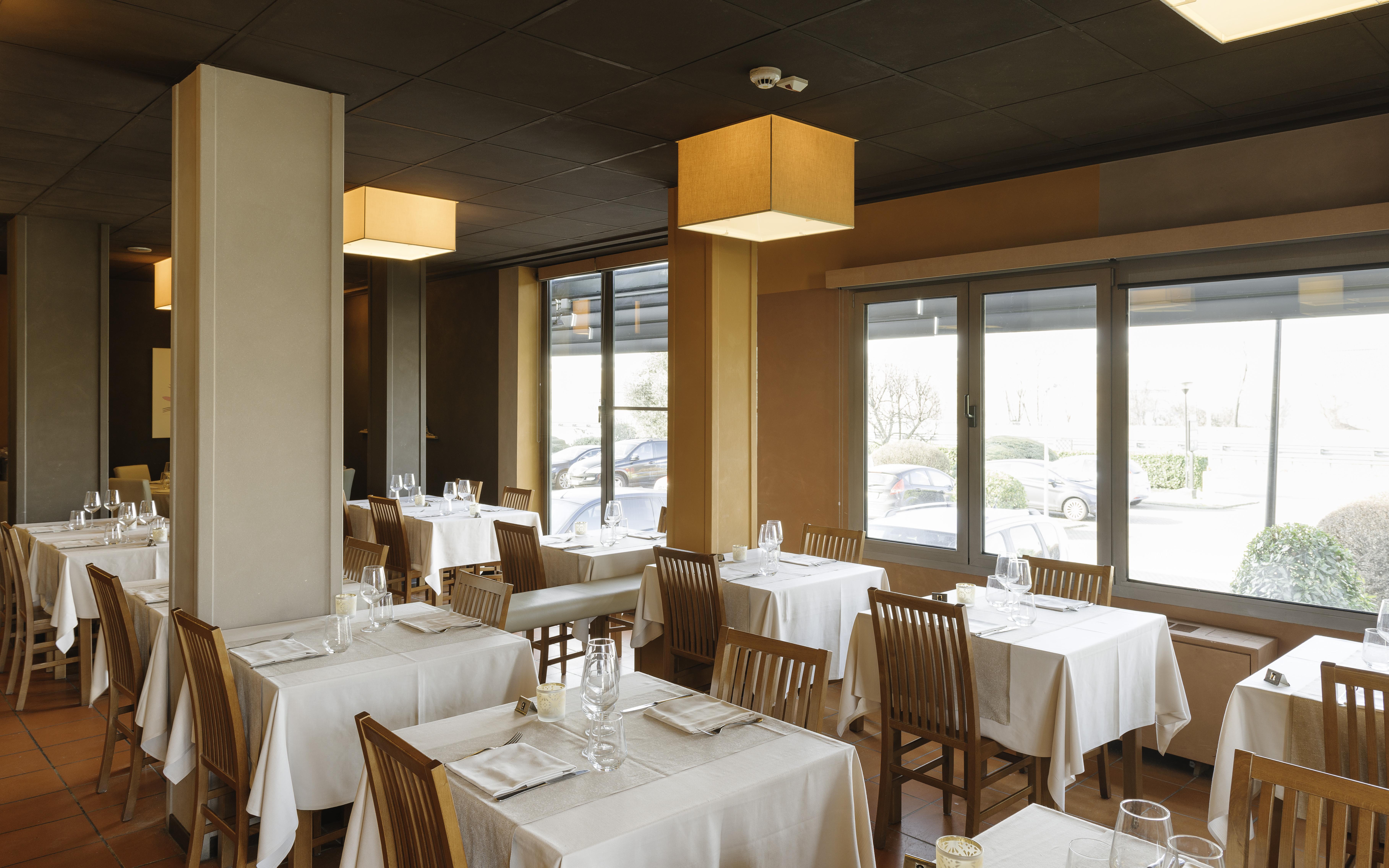 Smart Hotel King, By R Collection Hotels Varedo Esterno foto