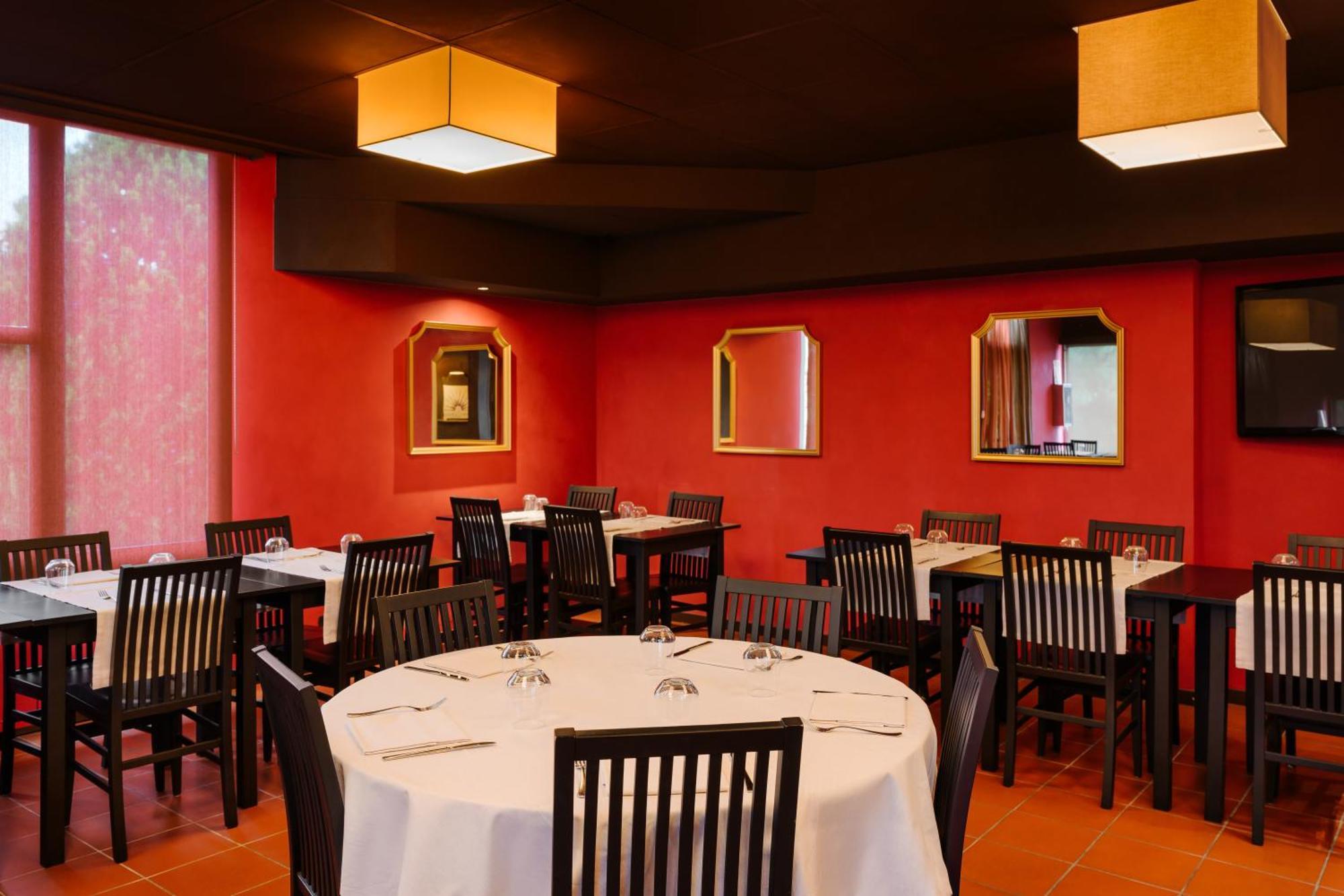 Smart Hotel King, By R Collection Hotels Varedo Esterno foto