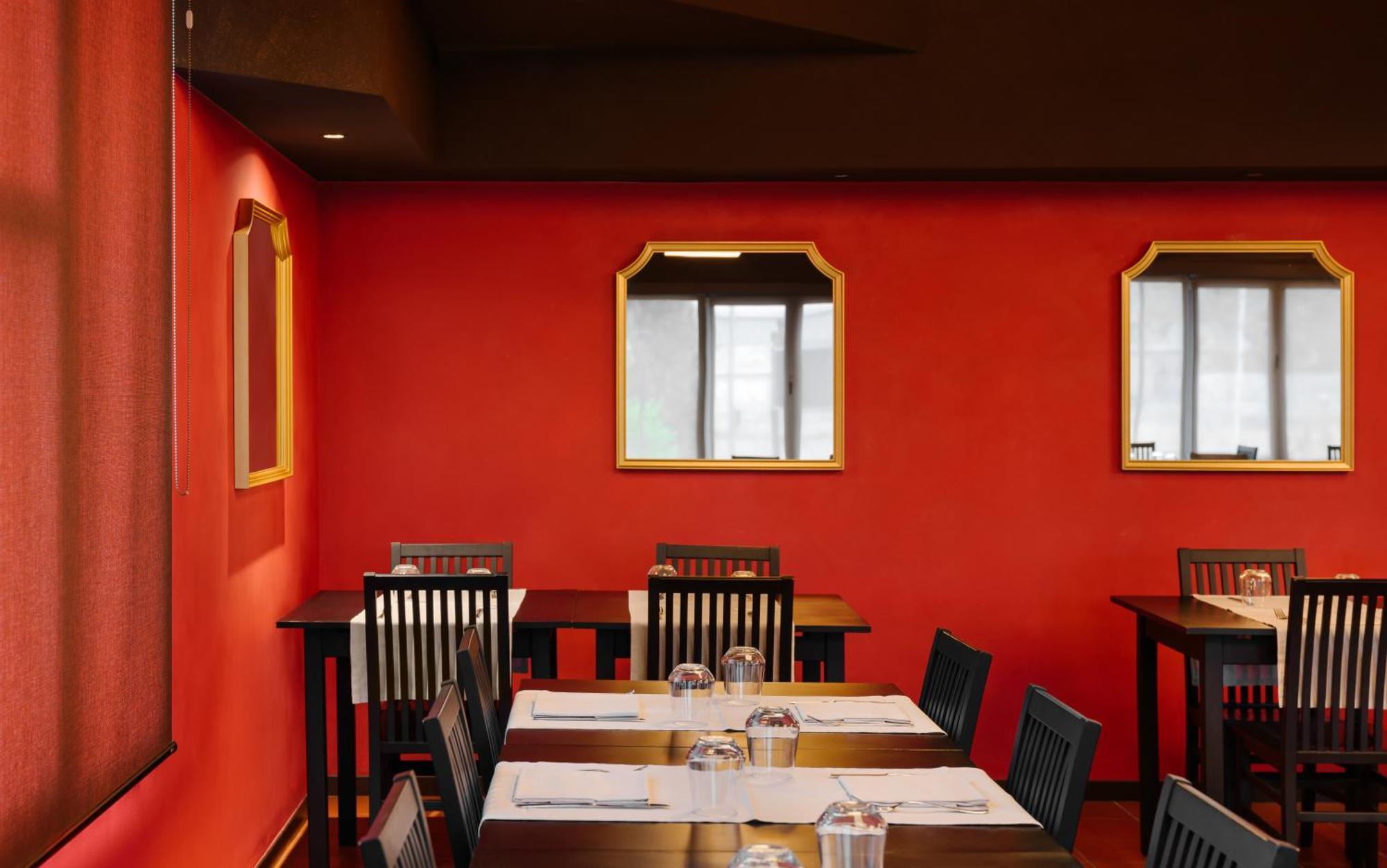 Smart Hotel King, By R Collection Hotels Varedo Esterno foto
