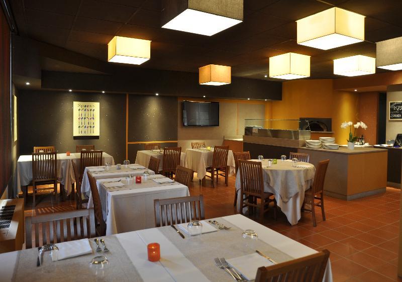 Smart Hotel King, By R Collection Hotels Varedo Esterno foto