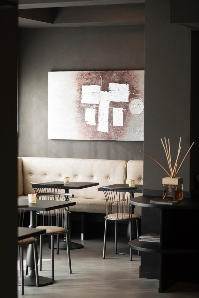Smart Hotel King, By R Collection Hotels Varedo Esterno foto