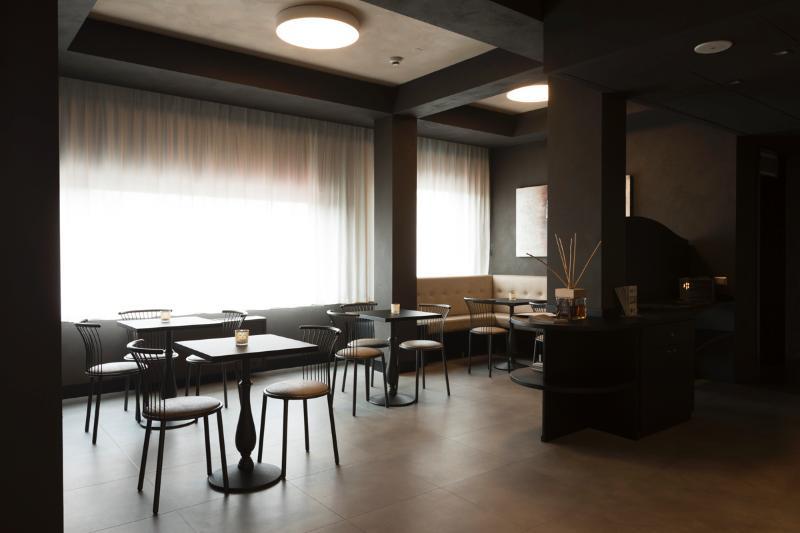 Smart Hotel King, By R Collection Hotels Varedo Esterno foto