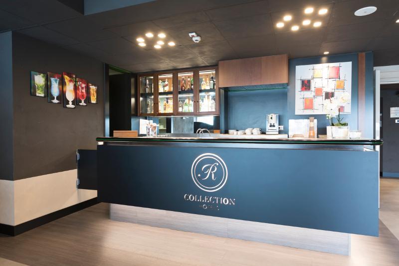 Smart Hotel King, By R Collection Hotels Varedo Esterno foto