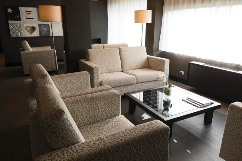 Smart Hotel King, By R Collection Hotels Varedo Esterno foto