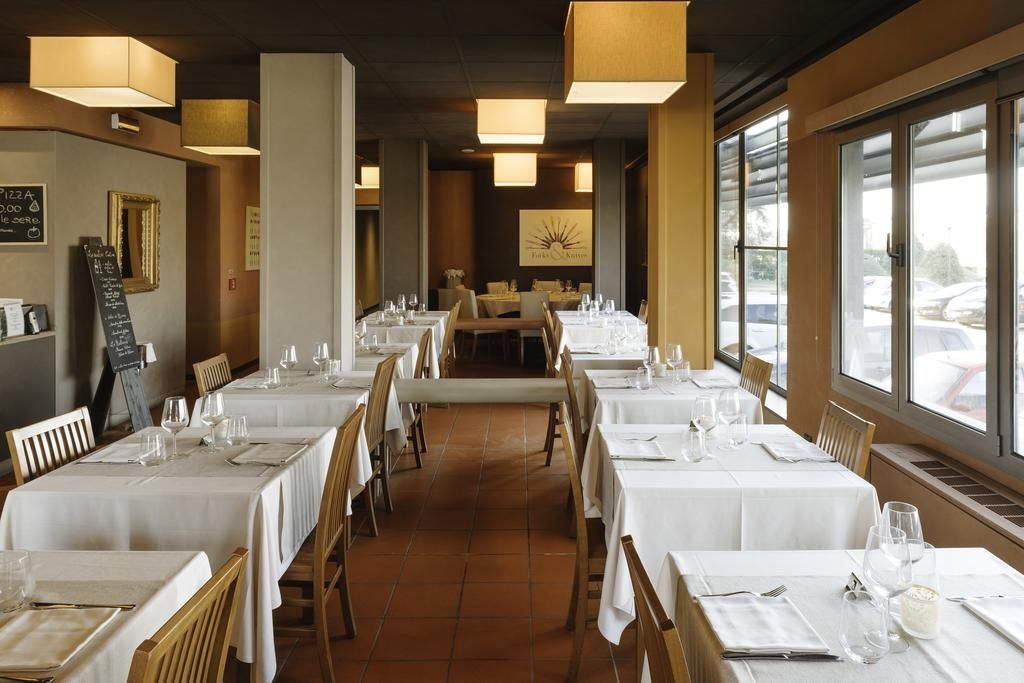Smart Hotel King, By R Collection Hotels Varedo Esterno foto