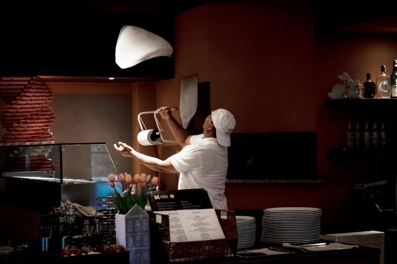 Smart Hotel King, By R Collection Hotels Varedo Esterno foto