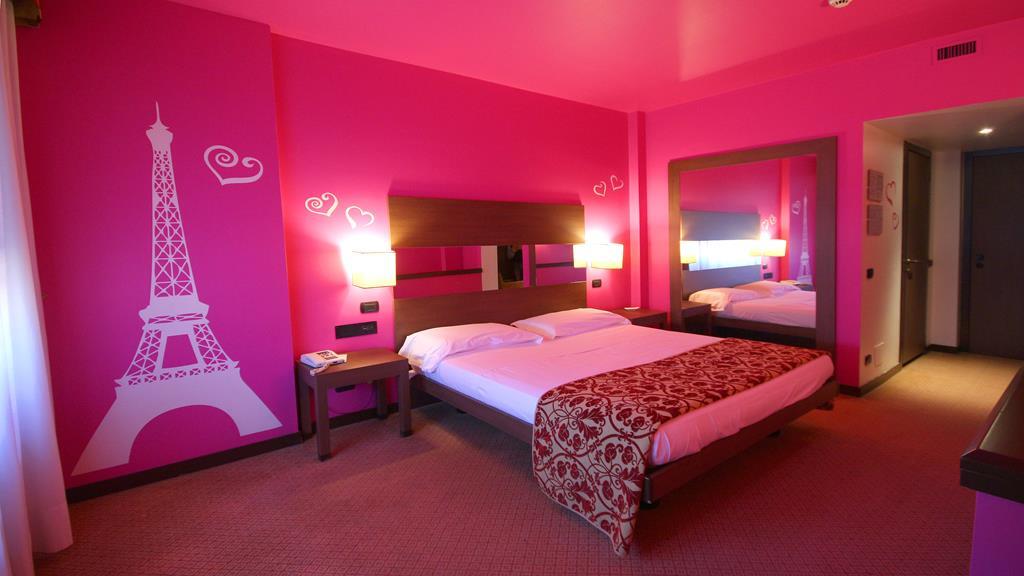 Smart Hotel King, By R Collection Hotels Varedo Esterno foto